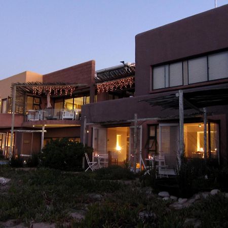 Absolute Beach Accommodation Stompneusbaai Exterior photo