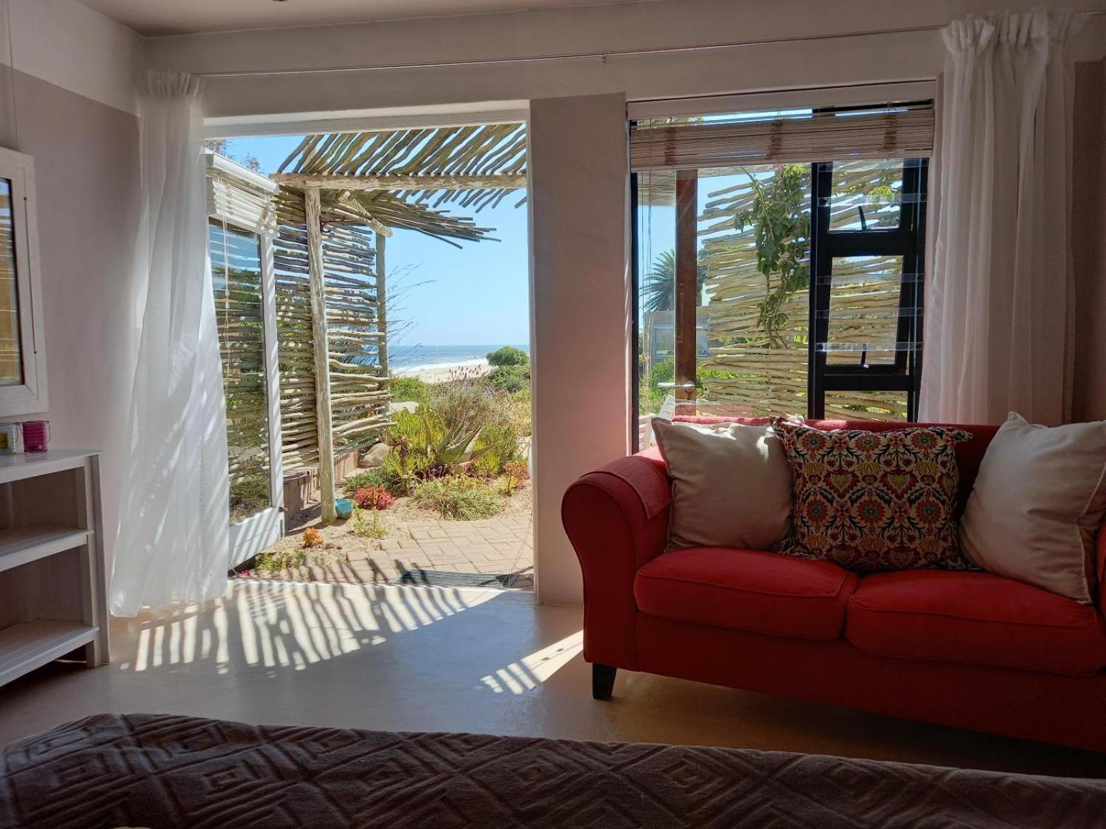 Absolute Beach Accommodation Stompneusbaai Room photo
