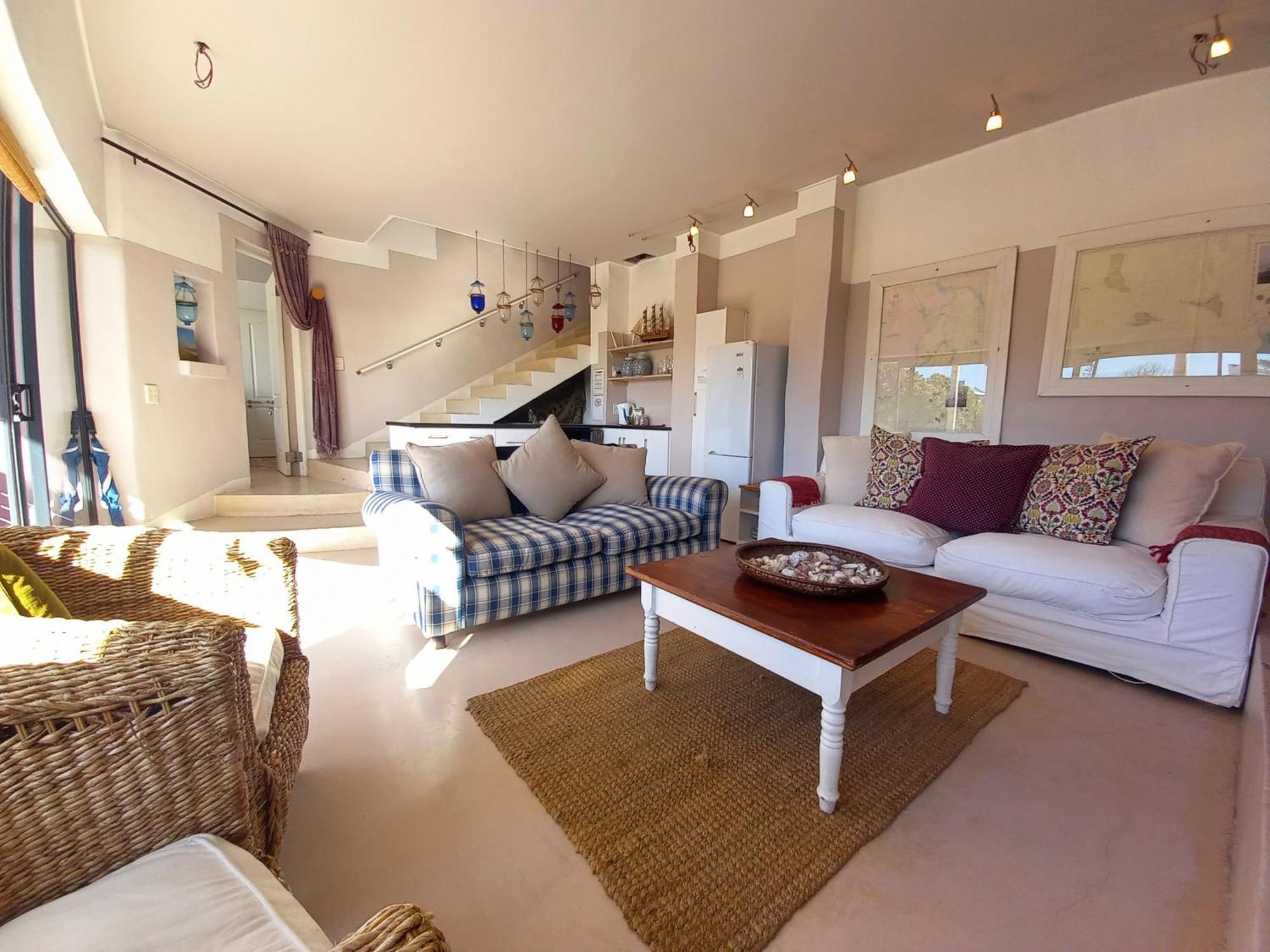 Absolute Beach Accommodation Stompneusbaai Exterior photo