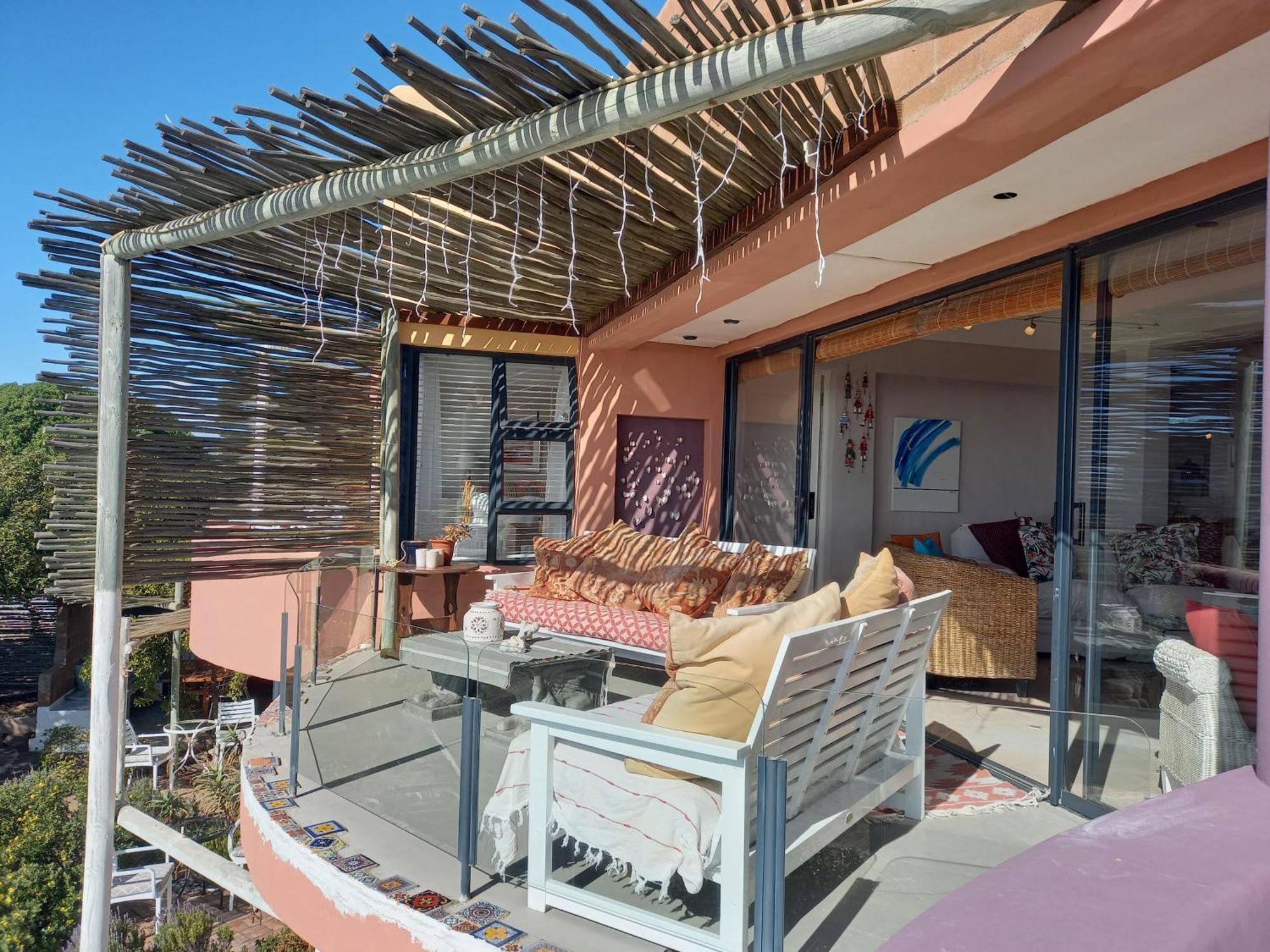 Absolute Beach Accommodation Stompneusbaai Exterior photo