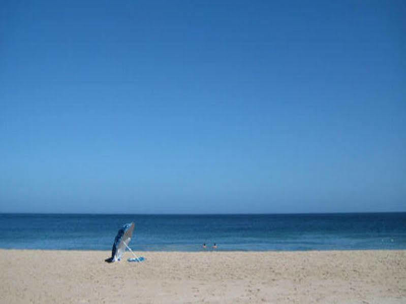 Absolute Beach Accommodation Stompneusbaai Exterior photo
